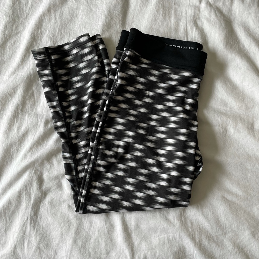 Nike Run Fast Live Fearless Printed Legging